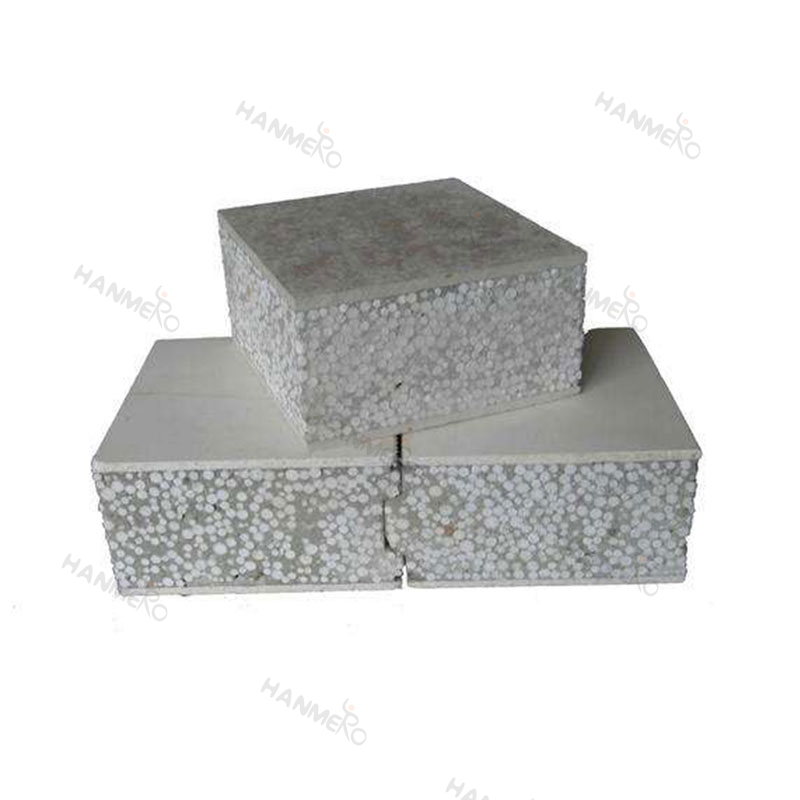 EPS Cement Sandwich Panel