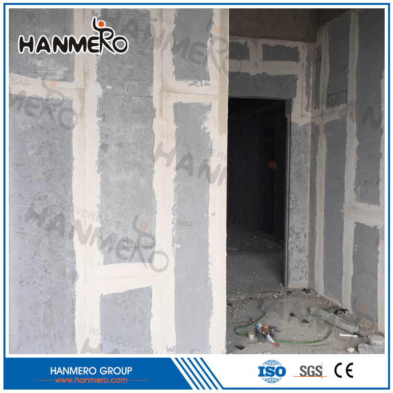 Hanmero Shock Resistant Innovative and Customizable Panel Type Houses