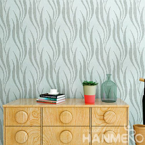 HANMERO Unique High-end MCM Amber Roll 0.53 * 10M / Roll Natural Material Wallcovering for Wall