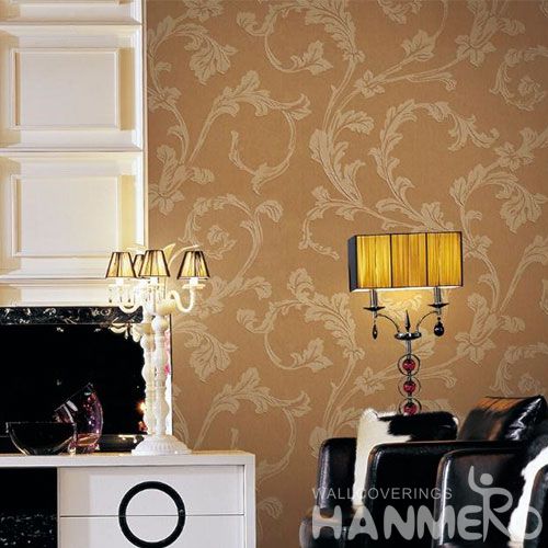 HANMERO Interior Room Decor Wet Embossed Wallcovering Cool Wallpaper Home Decor Natural Material for  Kids Bedroom