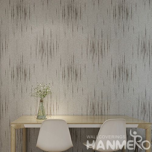 HANMERO Unique Durable Plant Fiber Particle Wallpaper with Exclusive Technology and New designs