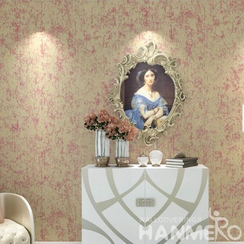 HANMERO Newest Discount Wallcovering Online Natural Material 0.53 * 10M Gilding Wallpaper Home Decor Chinese Factory