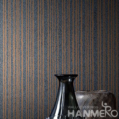 HANMERO Luxury and Stylish Sandstone Particle Wallpaper from Chinese Factory