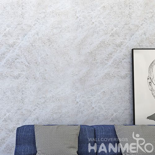 HANMERO Interior Bathroom Decoration Waterproof MCM Soft Stone Patches Wallpaper Wholesale Trader from China