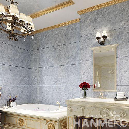 HANMERO New Waterproof MCM Soft Stone Patches Wallpaper Design Fresh Hot Selling and Excellent Quality