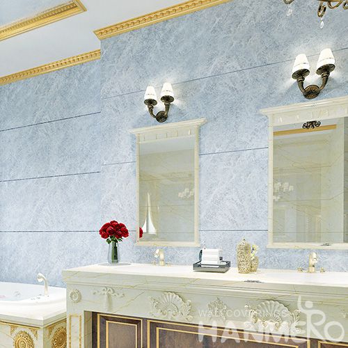 HANMERO Hot Top Selling Room Decor Waterproof MCM Soft Stone Patches Wallpaper in Modern Style from Chinese Manufacture