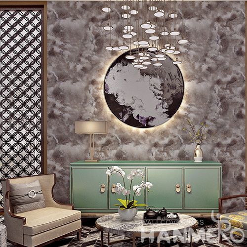 HANMERO New High-end Waterproof Wallpaper MCM Soft Stone Patches for Wall Manufacturer Designer From China