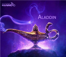 Aladdin