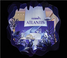 Atlantis