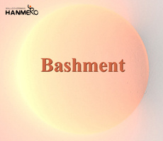 Bashment