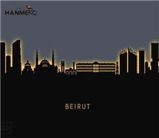 Beirut