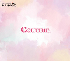 Couthie