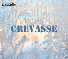 Crevasse