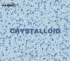 Crystalloid