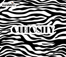 Curiosity