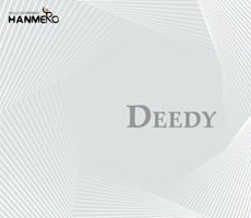 Deedy