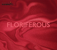 Floriferous