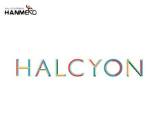 Halcyon