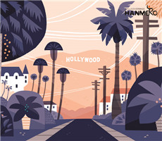 Hollywood