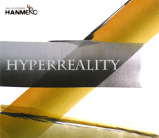 Hyperreality