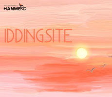 Iddingsite