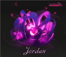 Jordan