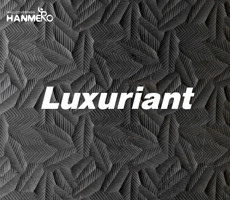 Luxuriant