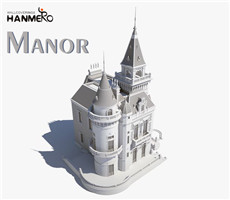 Manor