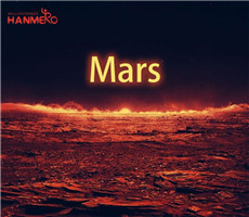 Mars