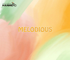 Melodious