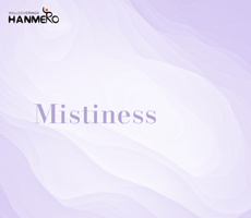 Mistiness