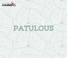 Patulous