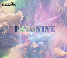 Pavonine