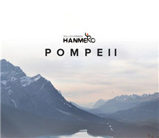 Pompeii