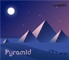 Pyramid