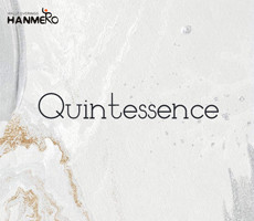 Quintessence