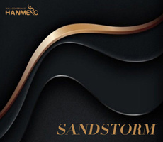 Sandstorm