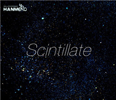 Scintillate