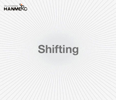 Shifting