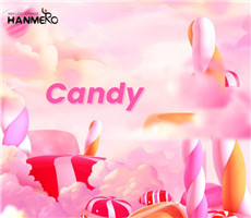 candy