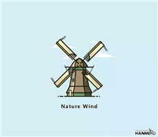 Nature Wind