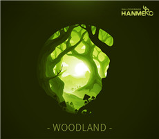 Woodland