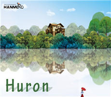 Huron