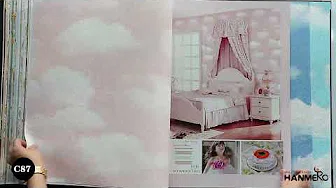 Catalog C87- Melody