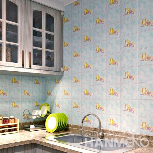 Wallpaper Model:HML29029 