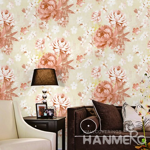 Wallpaper Model:HML21358 