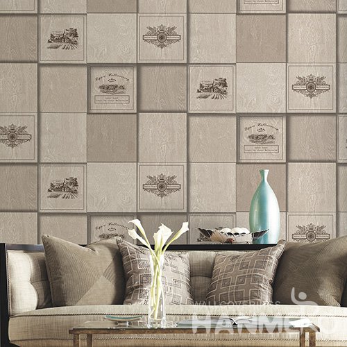 Wallpaper Model:HML20979 