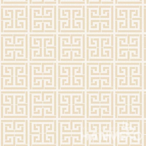 HANMERO PVC Stripes Khaki Modern Embossed Wallpaper 0.53*10M/Roll For Interior Room