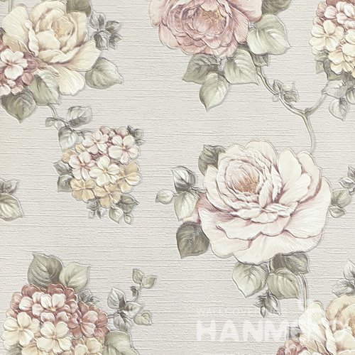 Wallpaper Model:HML23206 