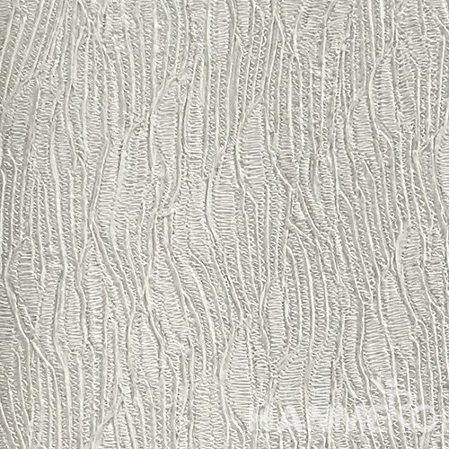 HANMERO Modern Deep Embossed PVC Silver Crack Wallpaper 580g 0.53*10M/Roll